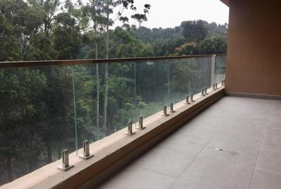 2 Bed Apartment with En Suite in Westlands Area