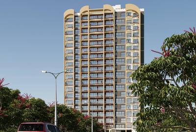 3 Bed Apartment with En Suite at Kindaruma Road - 4