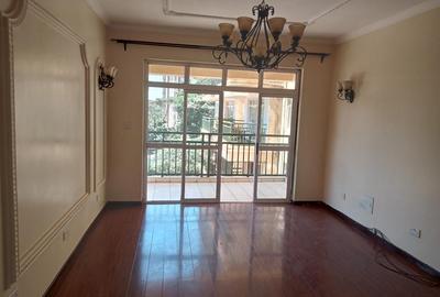 3 Bed Apartment with En Suite at Hatheru Road Lavington Nairobi