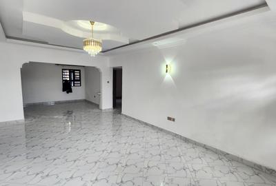 3 Bed House with En Suite at Isinya Road - 2