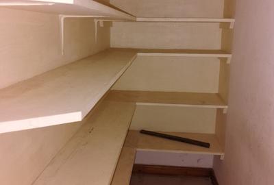 3 Bed Apartment with En Suite at Limuru Road - 2