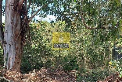 0.5 ac Land in Rosslyn - 2