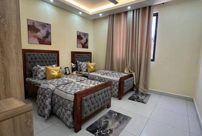 3 Bed Apartment with En Suite at Beach Road