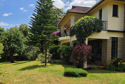 4 Bed Townhouse with En Suite in Runda - 3