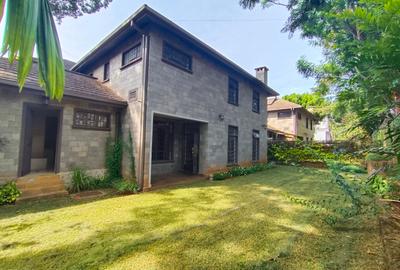 4 Bed Townhouse with En Suite at Off Peponi Road