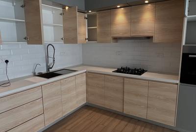 2 Bed Apartment with En Suite at Riara Road