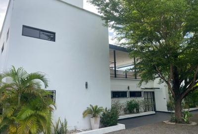 4 Bed Villa with En Suite at Watamu - 2