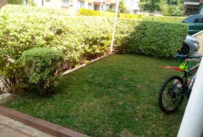 4 Bed Townhouse with En Suite in Lavington