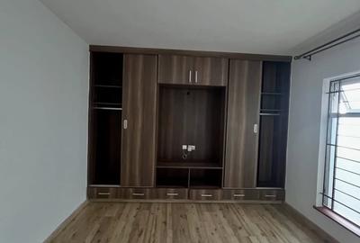 2 Bed Apartment with En Suite at Gatundu Road - 2