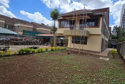 Commercial Property with Backup Generator at Lavington Road - 3
