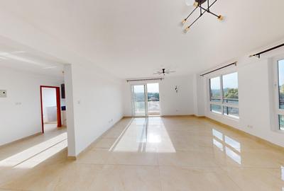 3 Bed Apartment with En Suite at General Mathenge