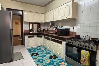 3 Bed Apartment at East Church Road