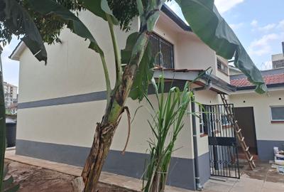 3 Bed Townhouse with En Suite at South B - 2