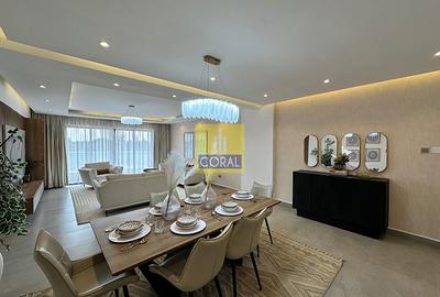 3 Bed Apartment in Parklands - 4