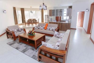 2 Bed Apartment with En Suite at Kindaruma