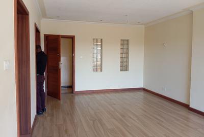 2 Bed Apartment with En Suite at Westlands - 3