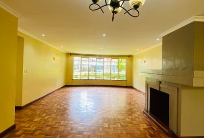 5 Bed Townhouse with En Suite in Kileleshwa - 3