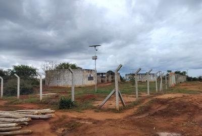 Residential Land in Malindi