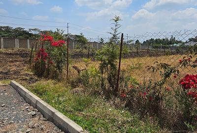 Land at Mokoiyeti West Rd