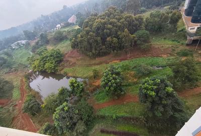 3 Bed Apartment with Backup Generator in Rosslyn - 3