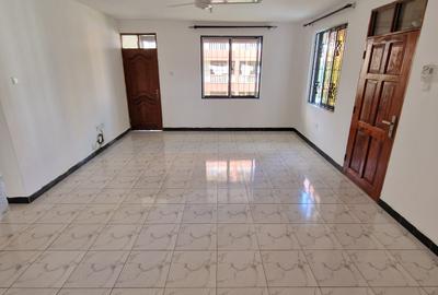 3 Bed Apartment with En Suite at Mwembeni