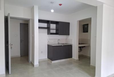 2 Bed Apartment at Garden City - 2