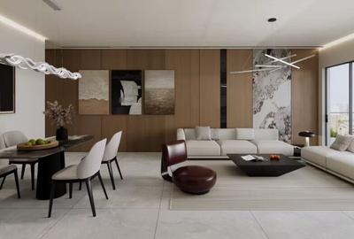 1 Bed Apartment with Swimming Pool at Kirichwa Road - 2