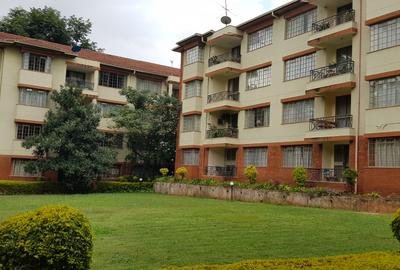 3 Bed Apartment with En Suite at Riara Road