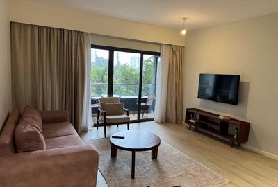 Serviced 1 Bed Apartment with En Suite in Riverside
