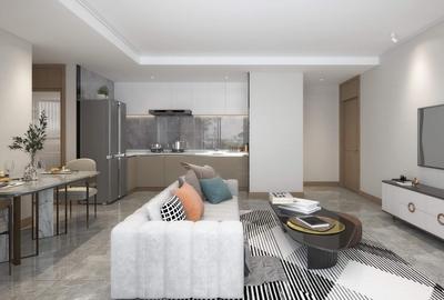1 Bed Apartment with En Suite at Ring Road Westlands Lane