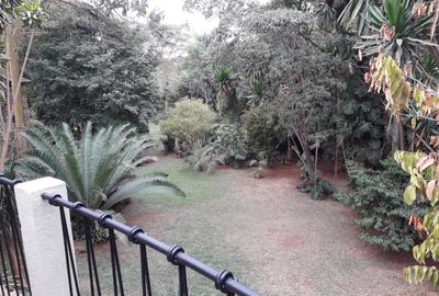 3 Bed House with En Suite in Muthaiga - 4