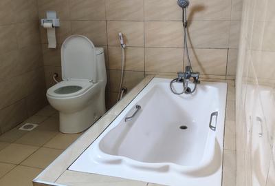 3 Bed House with En Suite at Behind Kari - 2