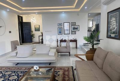 Furnished 4 Bed Apartment with En Suite at Jumeirah Apartments