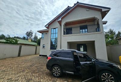 5 Bed Villa with En Suite at Kibiko Near Chavara School - 4