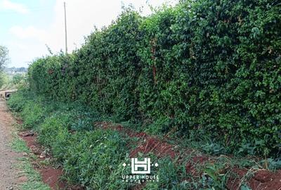 Land at Kahau Close - 4