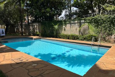 Serviced 3 Bed Apartment with En Suite in Lavington