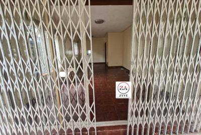 4 Bed Townhouse with En Suite at Milimani