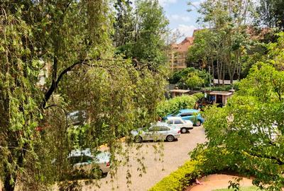 3 Bed Apartment with En Suite at Off Rhapta Road