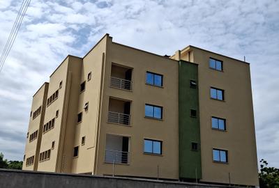 Serviced 4 Bed Apartment with En Suite at Nyali Mombasa - 3