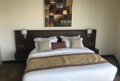 2 Bed Apartment with En Suite at Church Road - Off Waiyaki Way - 4