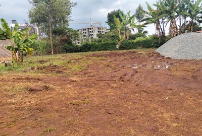 Commercial Land at Kirawa Road - 2