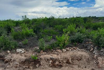 Land in Malindi