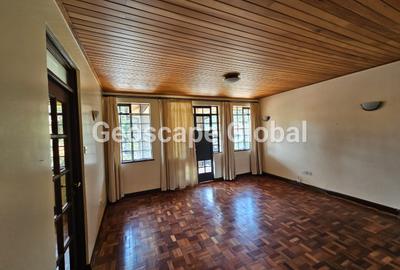 5 Bed House with En Suite in Kitisuru - 2