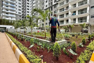 3 Bed Apartment with En Suite at Kirichwa Road - 3