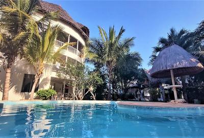 10 Bed House with En Suite in Diani