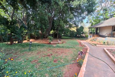 5 Bed Townhouse with En Suite at Thigiri - 2