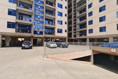 3 Bed Apartment with Gym in Lavington - 2