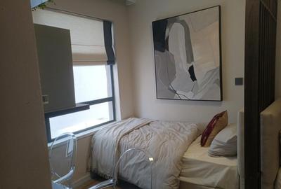 2 Bed Apartment with En Suite at Syokimau Road
