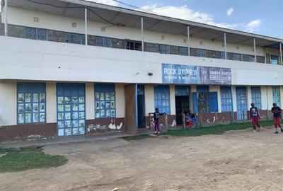 Bedsitter at Gilgil- Nyahururu Highway