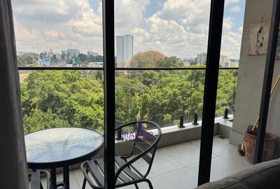 Furnished 2 Bed Apartment with En Suite at Brookside Drive